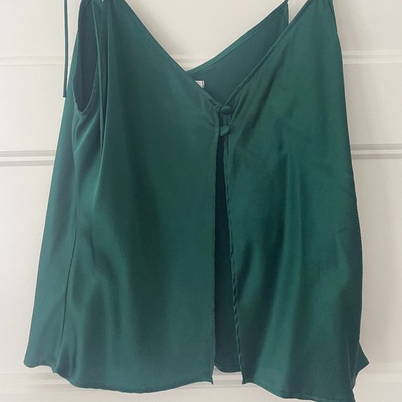 NWOT Reformation Jules Two Piece - Picture 2 of 8